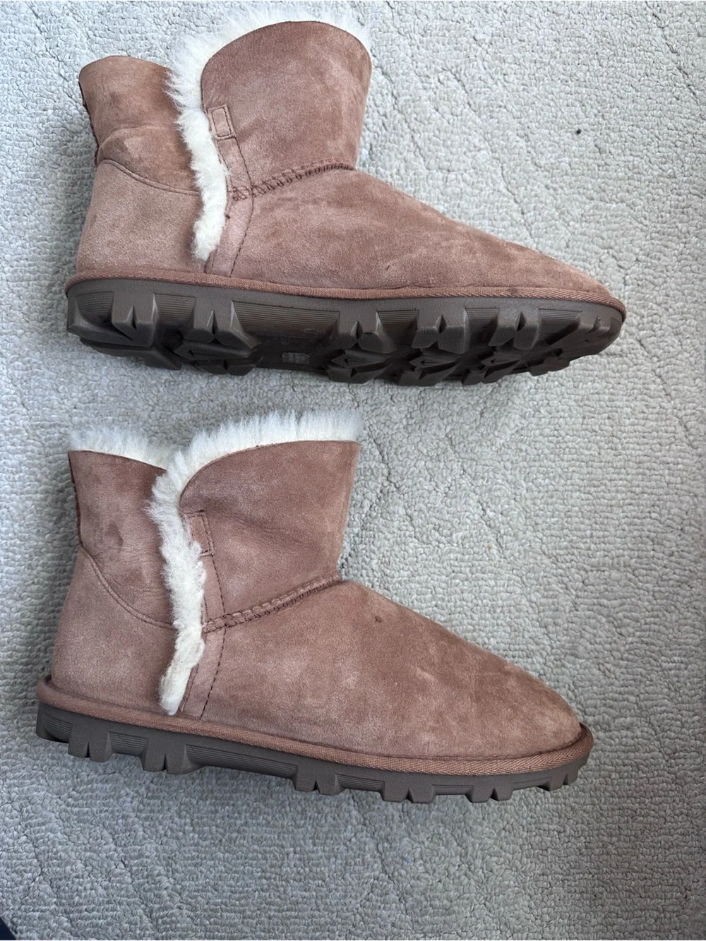 Kirkland Signature Boots